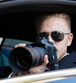 Romance & Online Scams