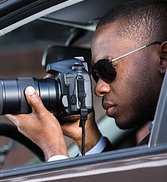 Crypto & Financial Scams